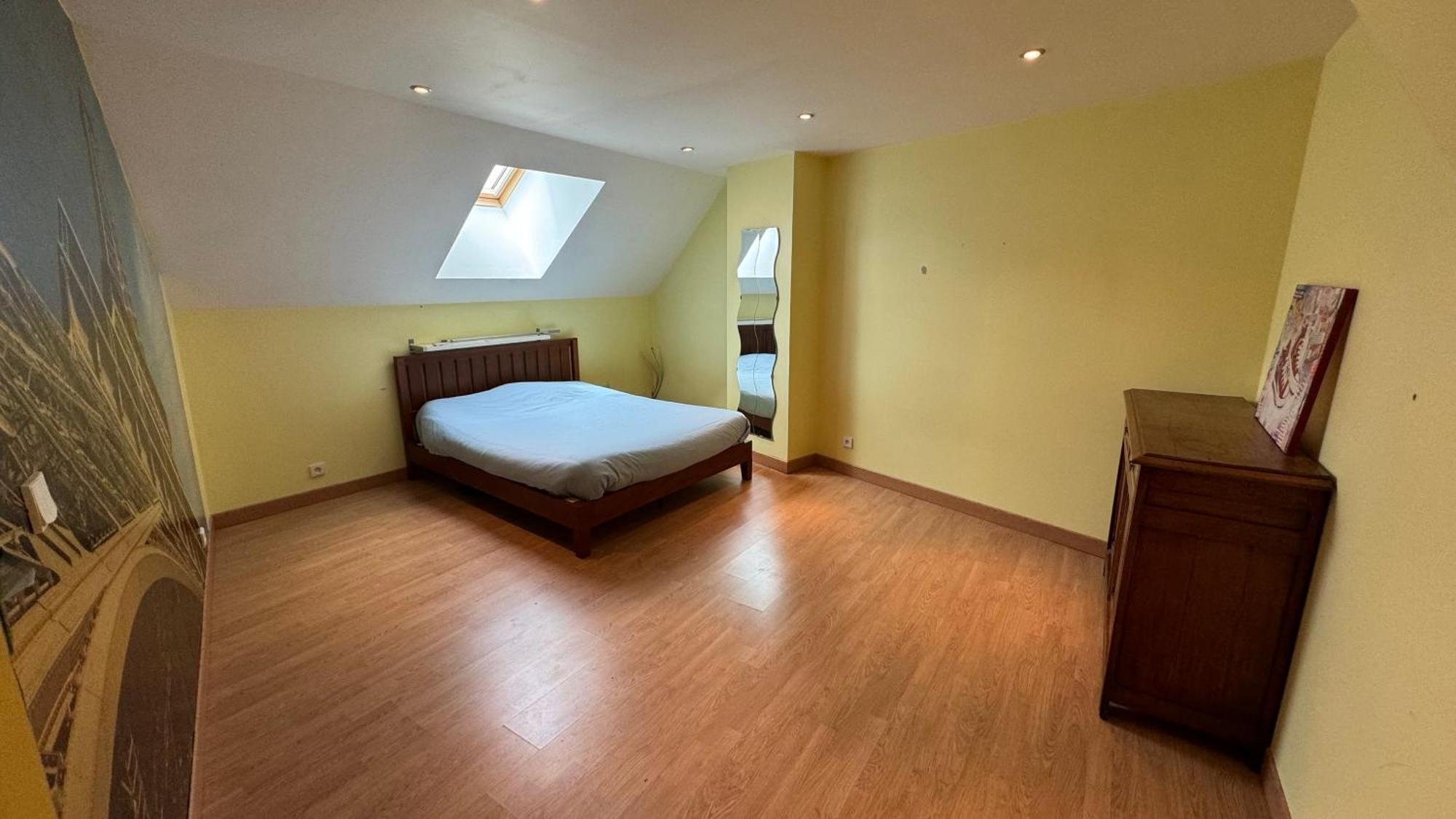 Holiday home Corps De Ferme Bourguignon Nitry